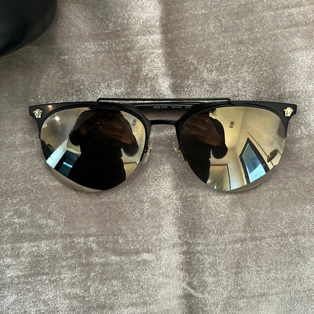 Versace sunglasses